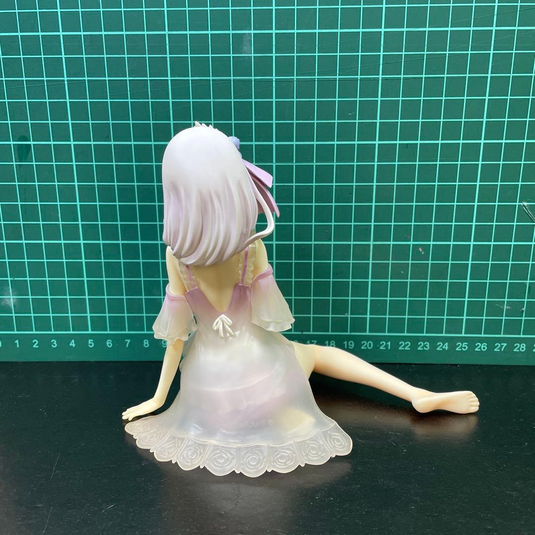 レム フィギュア セクシー 約12cm