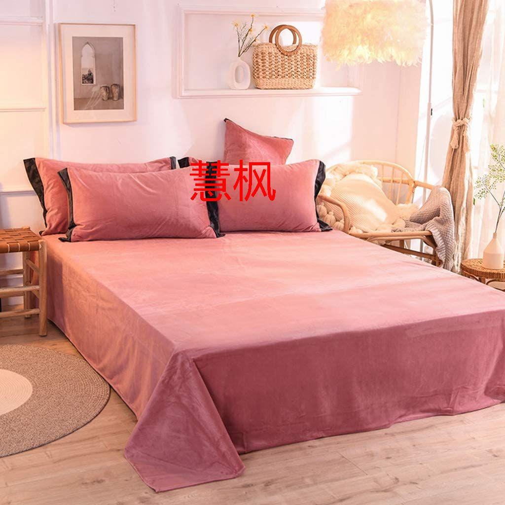 布団カバー ベルベット 200*230cm 4点セット 寝具カバーセット?