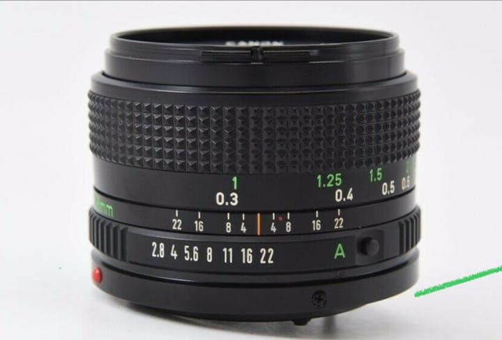 Canon キャノン