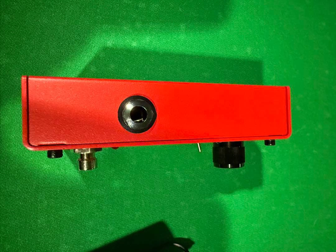DigiTech Dropデジテック　ドロップ　エフェクター