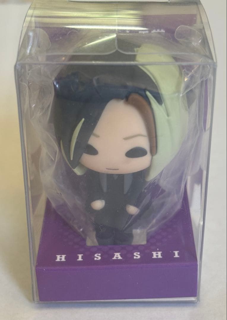 GLAY エンタメくじ すわりんこ まちぼうけ HISASHI