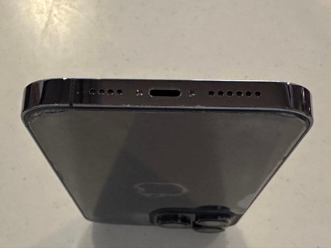 iPhone14promax ディープパープル 256GB