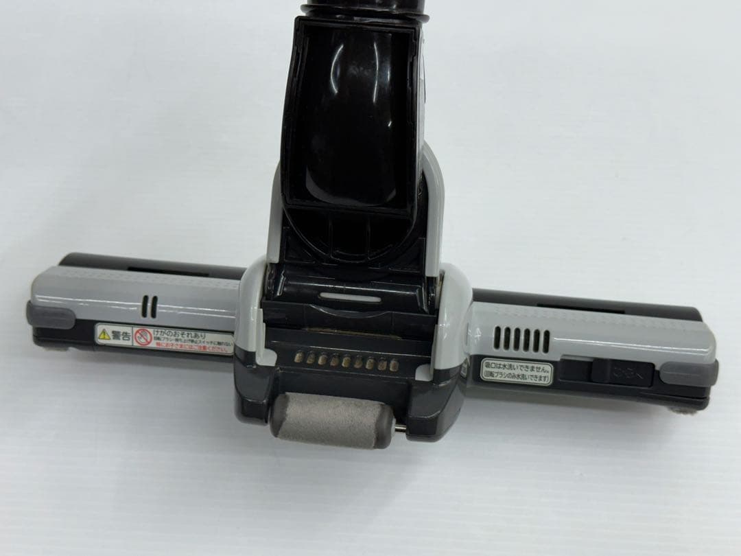 希少　廃盤品　動作保証　D-AP35 日立　掃除機　ヘッド　回転ブラシ　吸い口