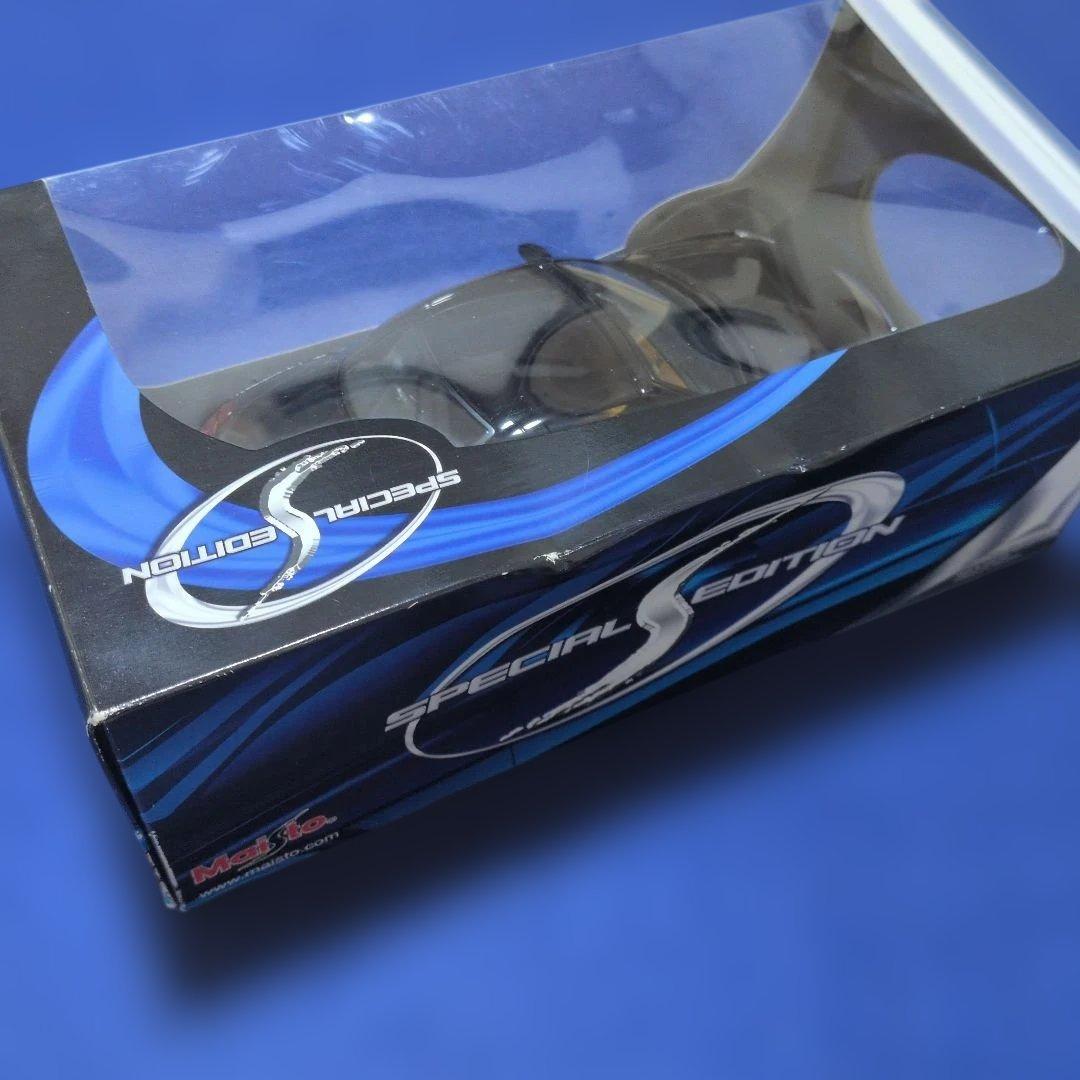 ミニカー Maisto 1/18 Lexus SC430