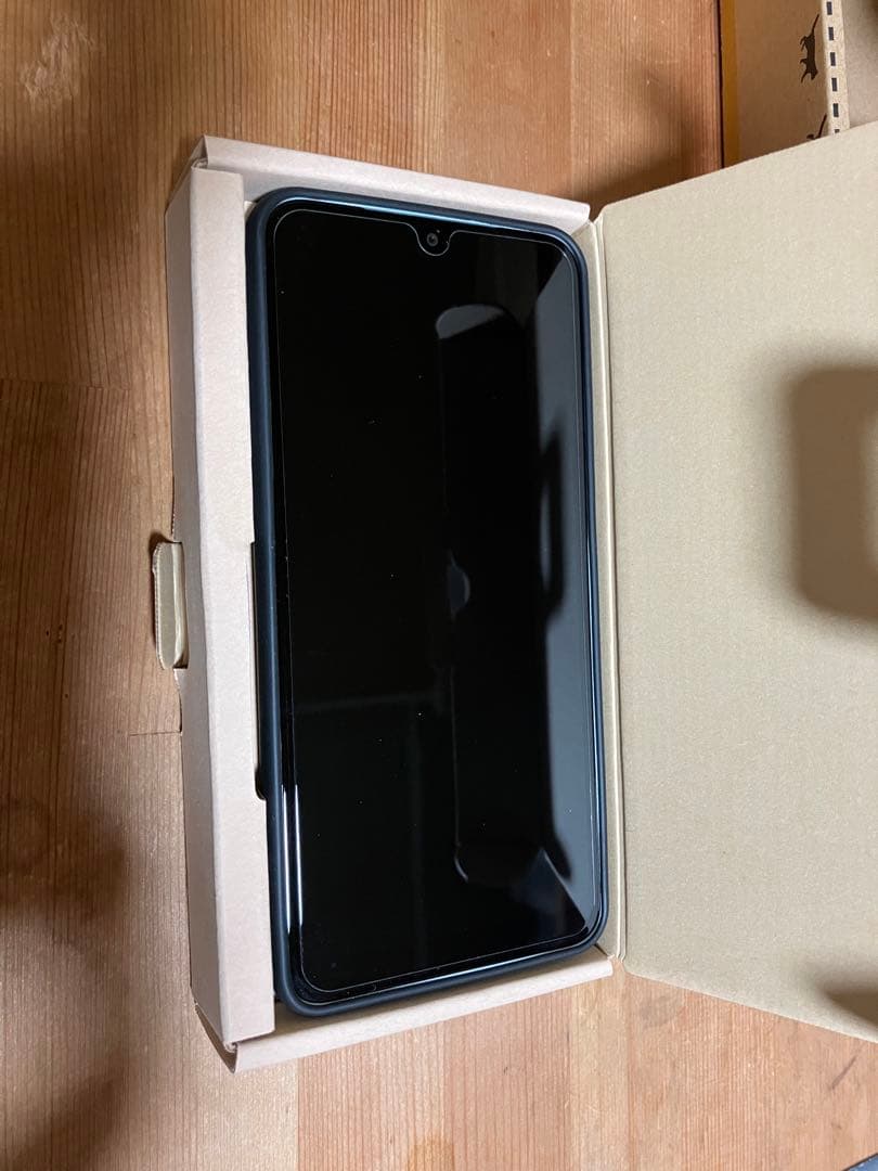 arrows We2 本体 楽天128GB