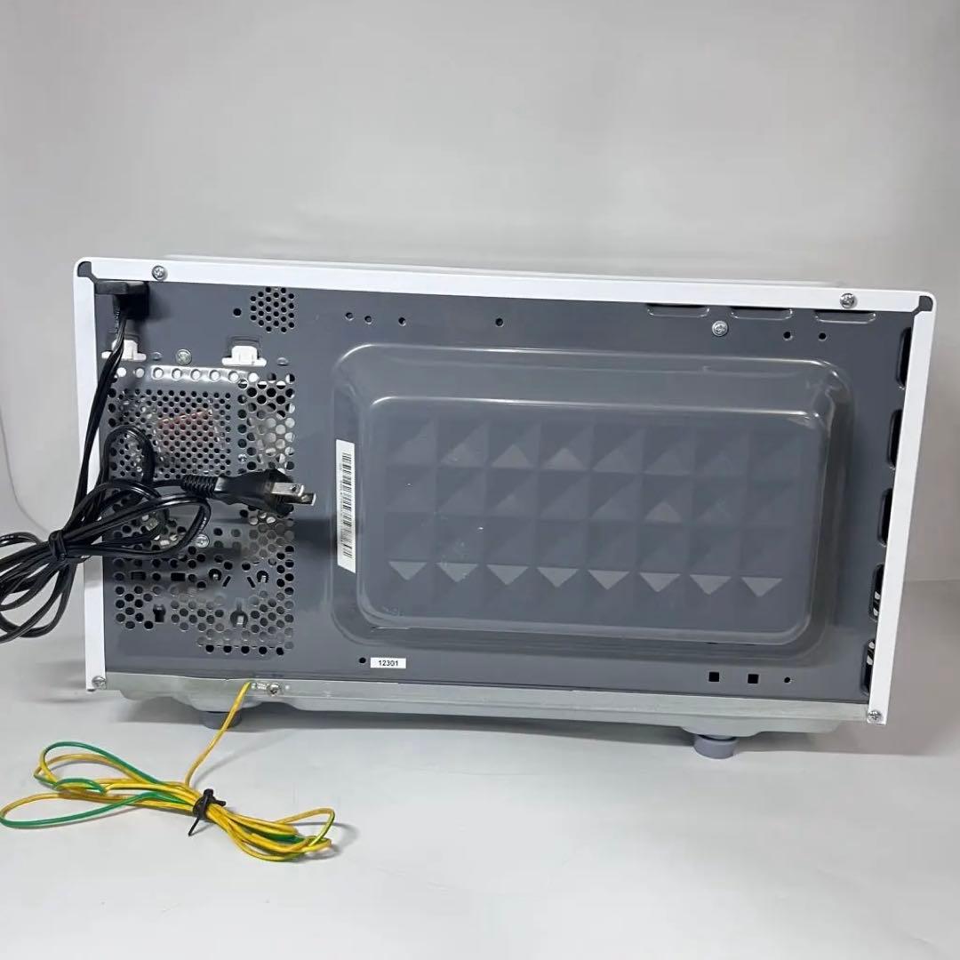 yselect YMW17RK 電子レンジ 2023年製