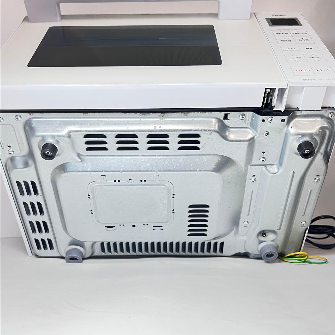 yselect YMW17RK 電子レンジ 2023年製