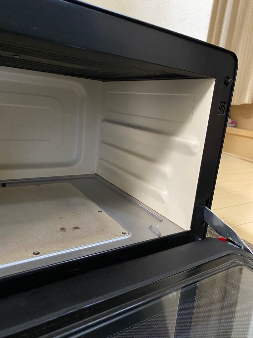 日立 オーブンレンジ MRO-S8Y レッド