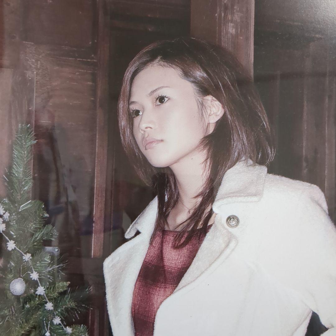 【希少＊美品フレーム付】YUI「Rain」2010年非売品プロモポスター B2相