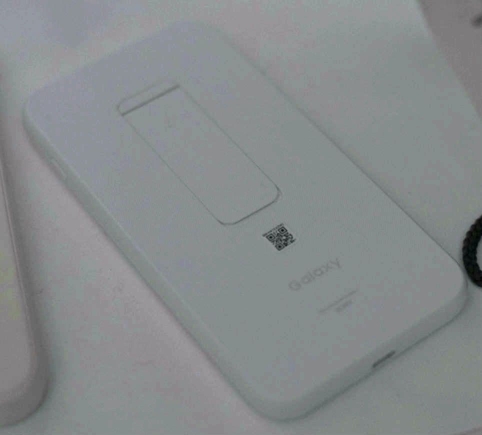 【美品・ケース付】Galaxy SCR01 モバイルルーター SAMSUNG