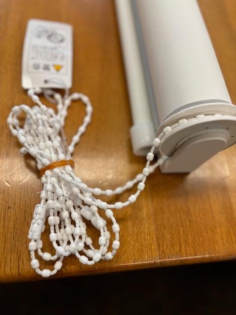 ニチベイ遮熱ロールスクリーン