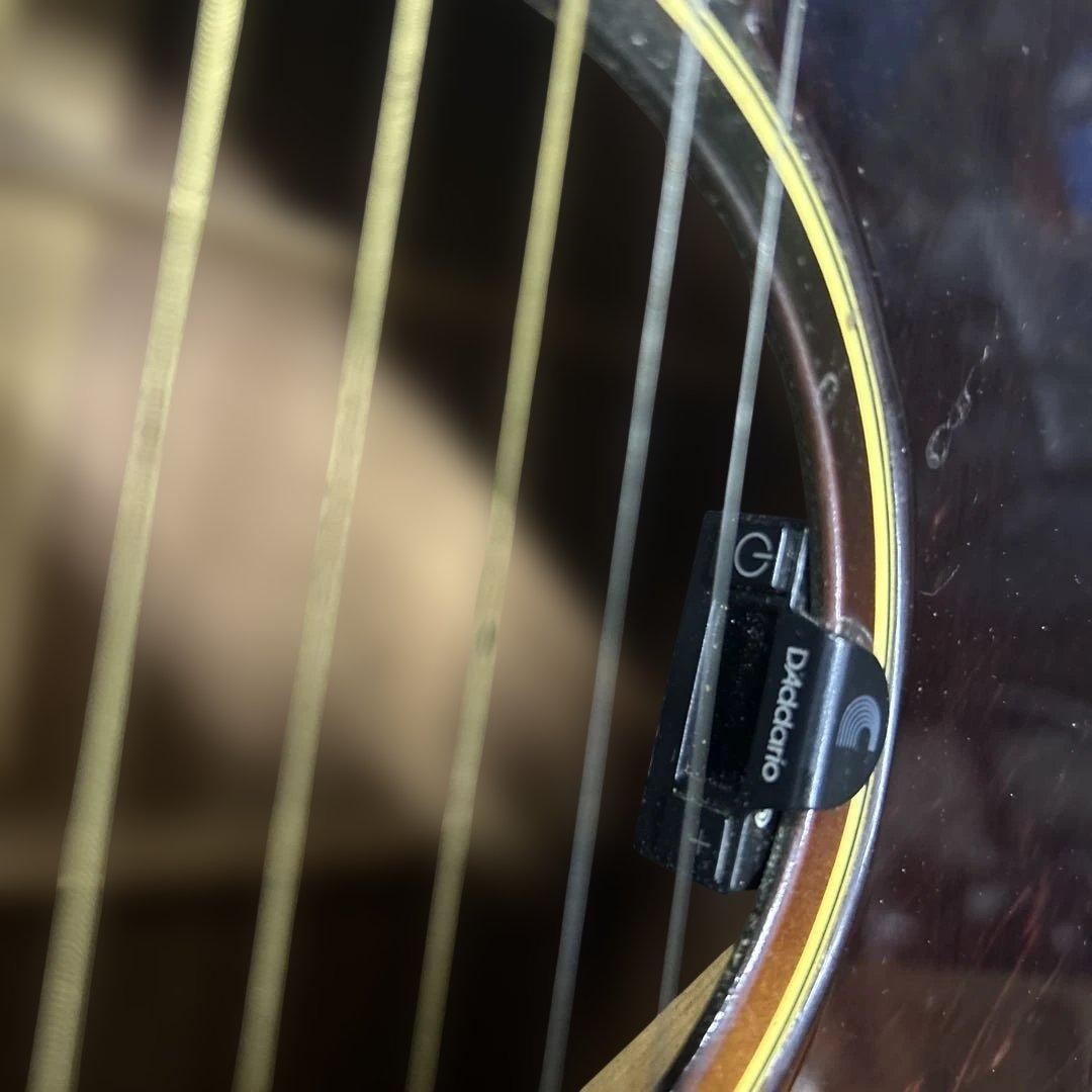 Gibson custam shop ギター