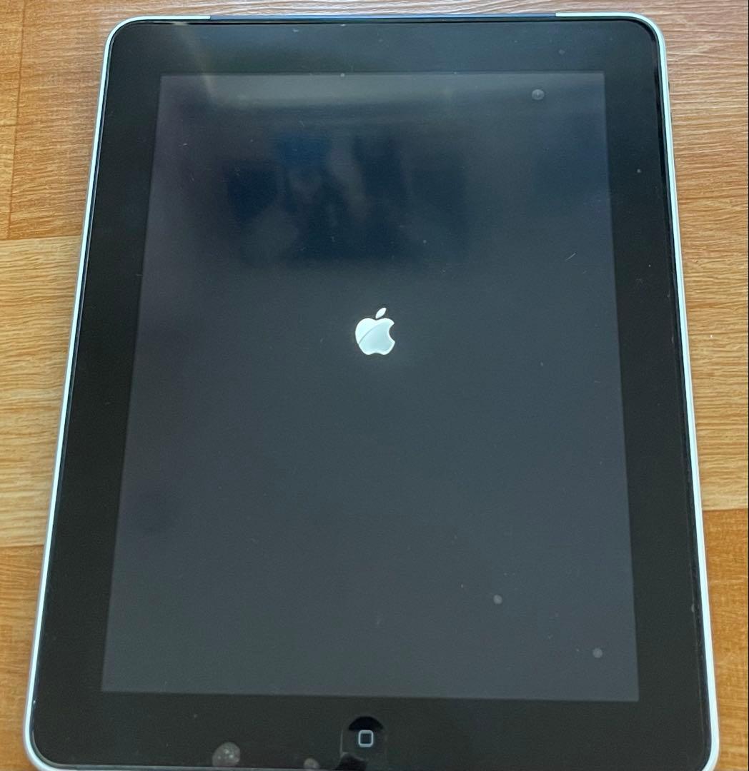 第1世代iPad、iPhone6、iPhone 5 ジャンク品
