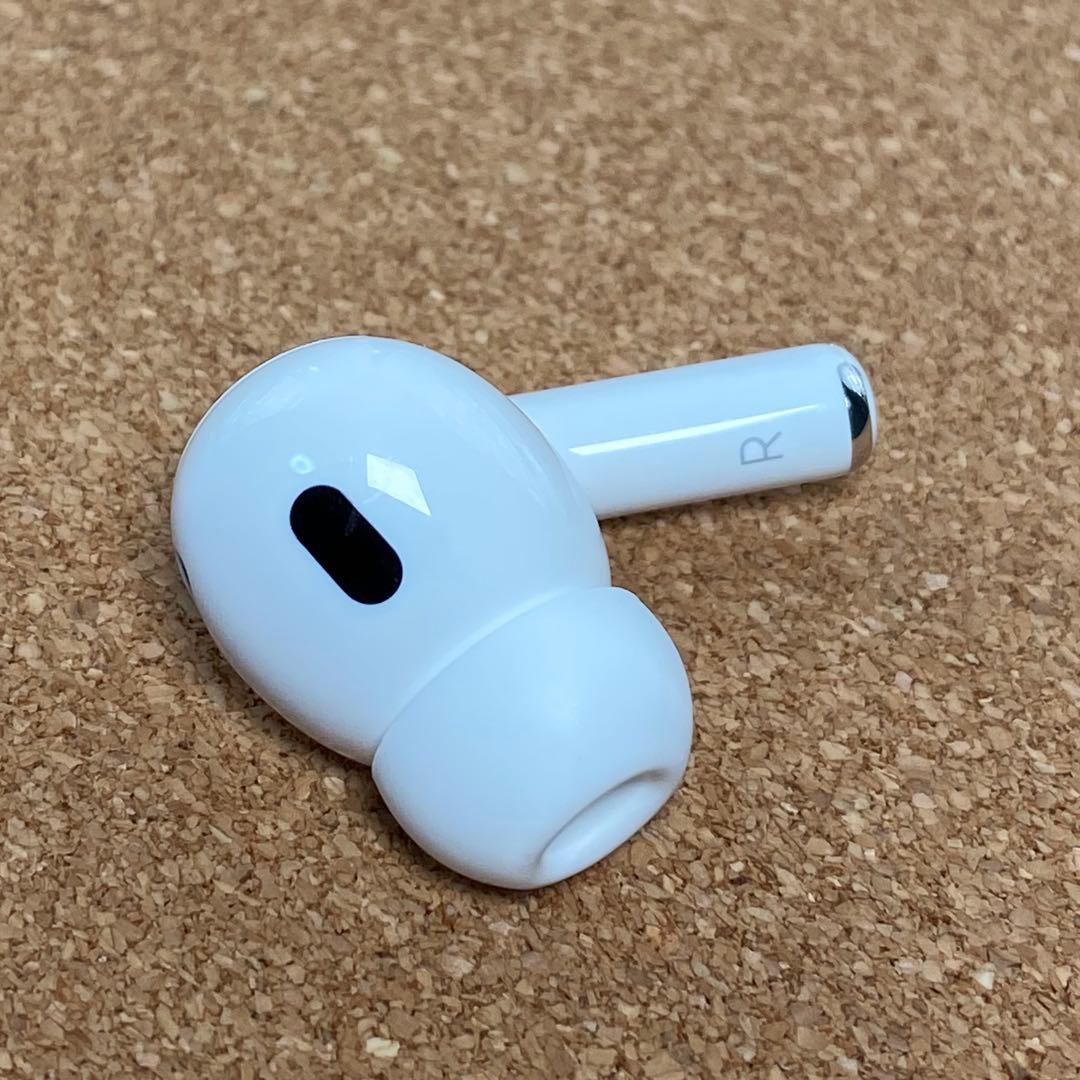 【訳あり】AirPods Pro 第2世代 右耳のみ Apple正規品 303