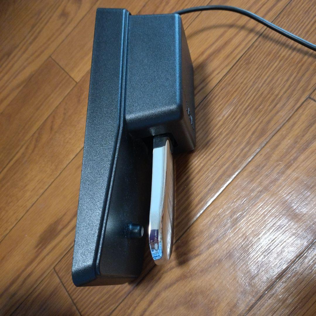 【ジャンク】河合 KAWAI 電子ピアノes6 ACアダプター とダンパーペダル