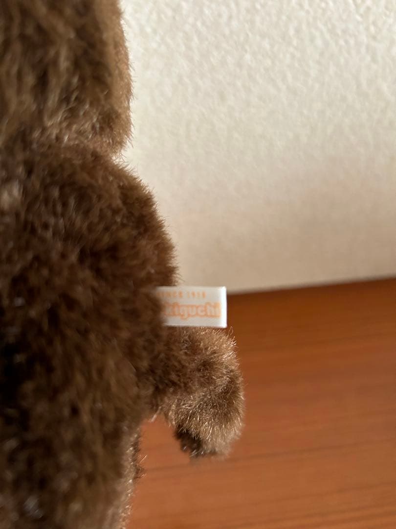 泣き顔　モンチッチ　 マイチッチ