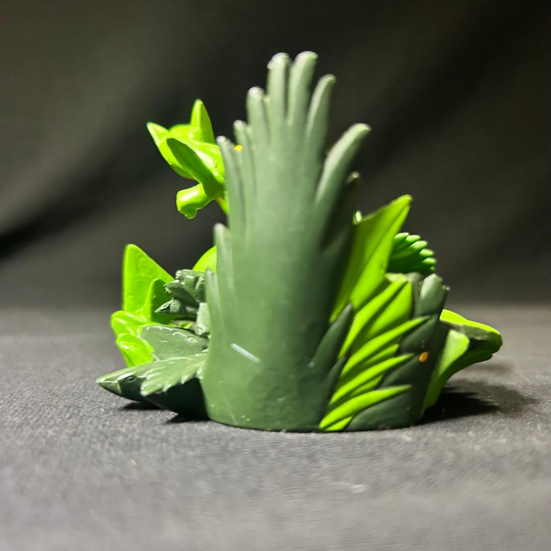ポケモン バトルコロシアム ジュカイン フィギュア