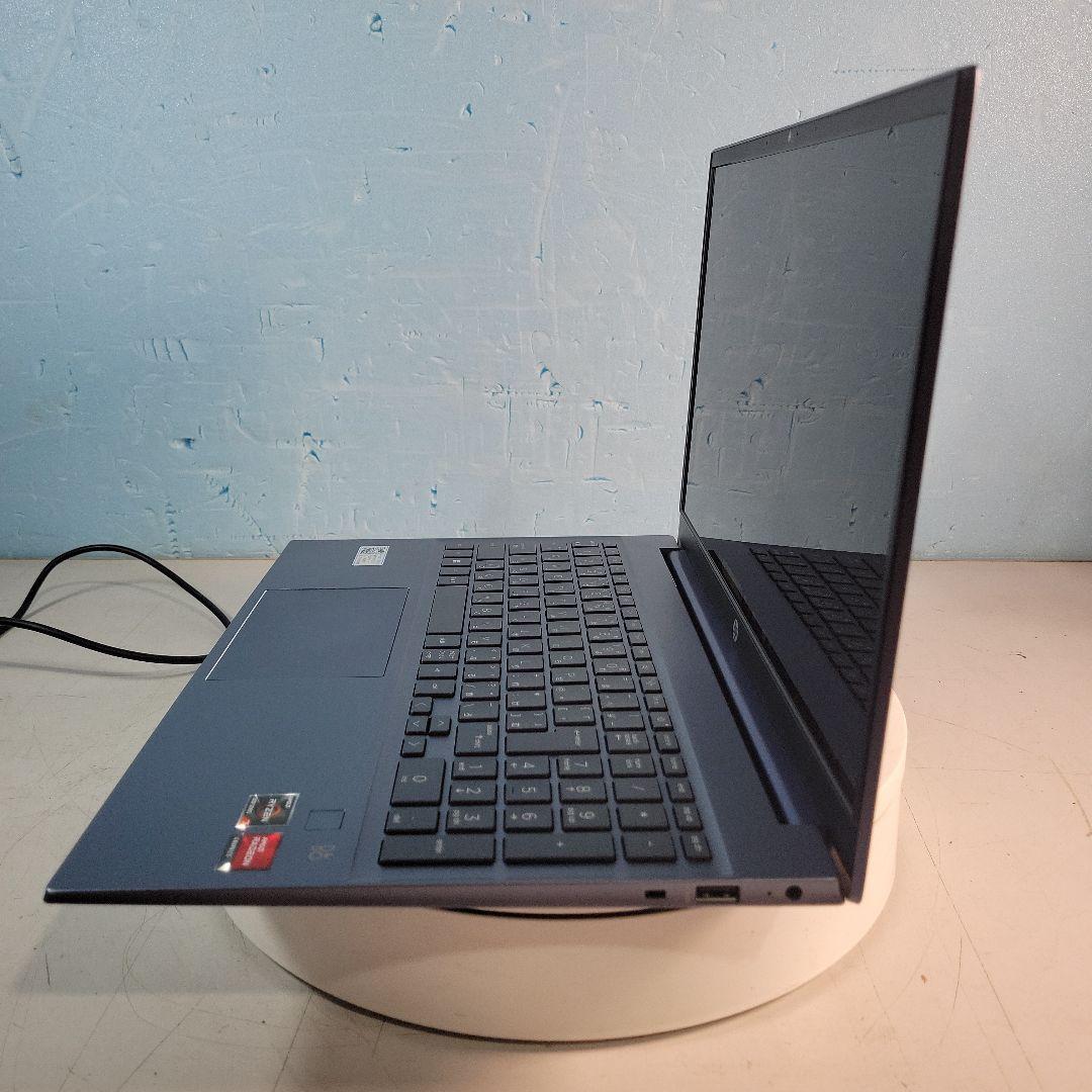 HP PAVILION Laptop 15 Ryzen7 タッチパネルSSD1T