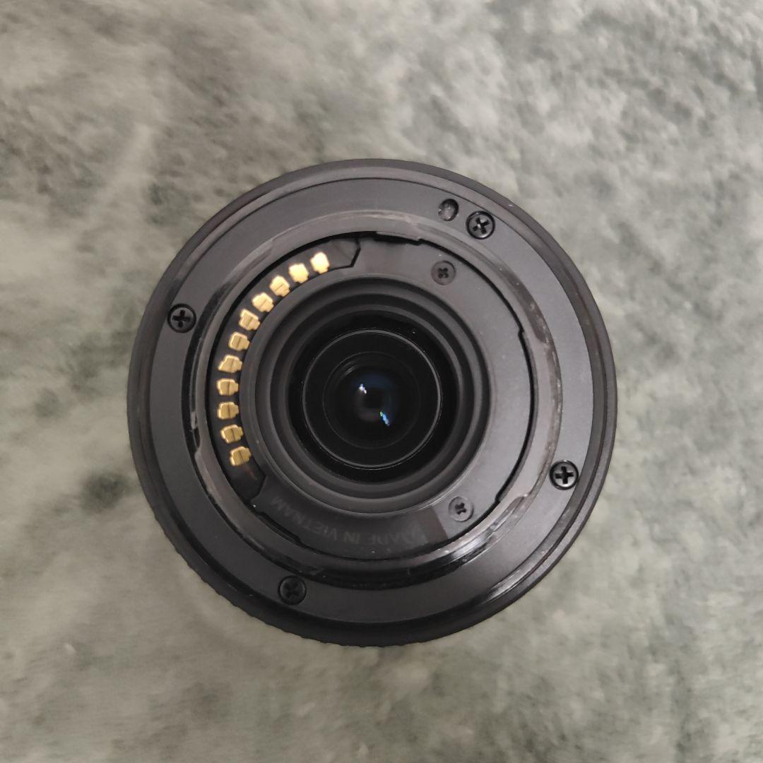 OLYMPUS OM-D E-M10 Mark ⅱ ミラーレス 本体