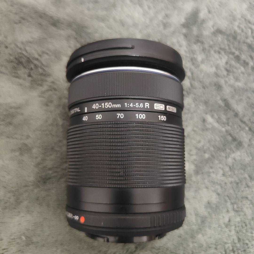 OLYMPUS OM-D E-M10 Mark ⅱ ミラーレス 本体