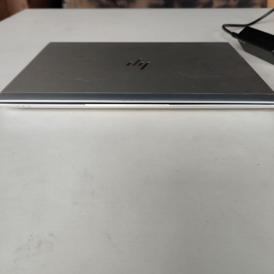 その他ノートPC本体 HPEliteBook830G5