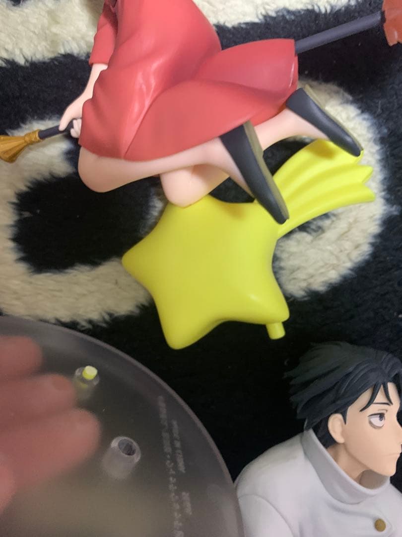 フィギュア　25個まとめ売り