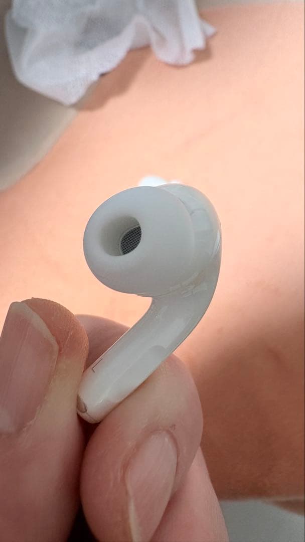 AirPodspro 初代 ワイヤレスイヤホン ノイズキャンセル Apple