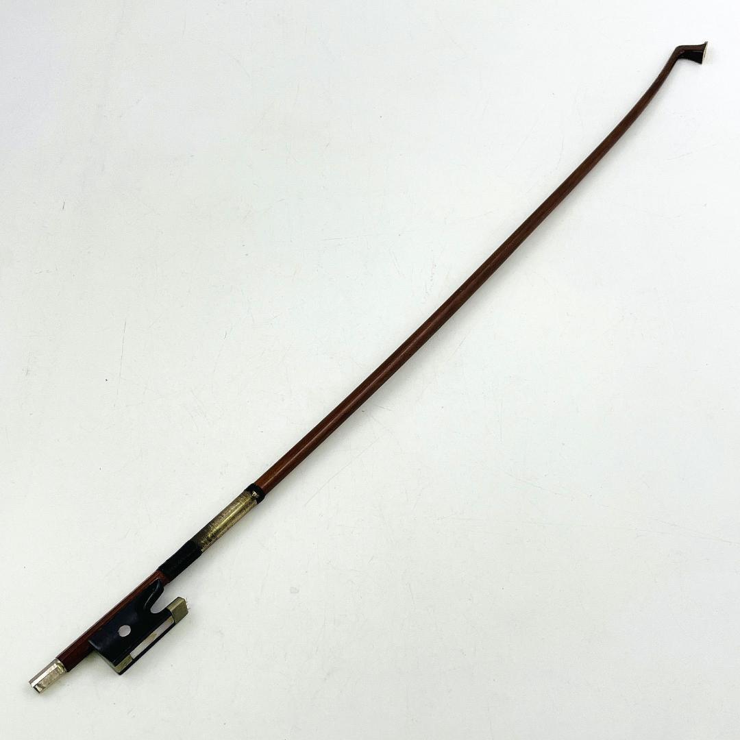 KISO SUZUKI No.7 1/2 1962年製 バイオリン【整備品】