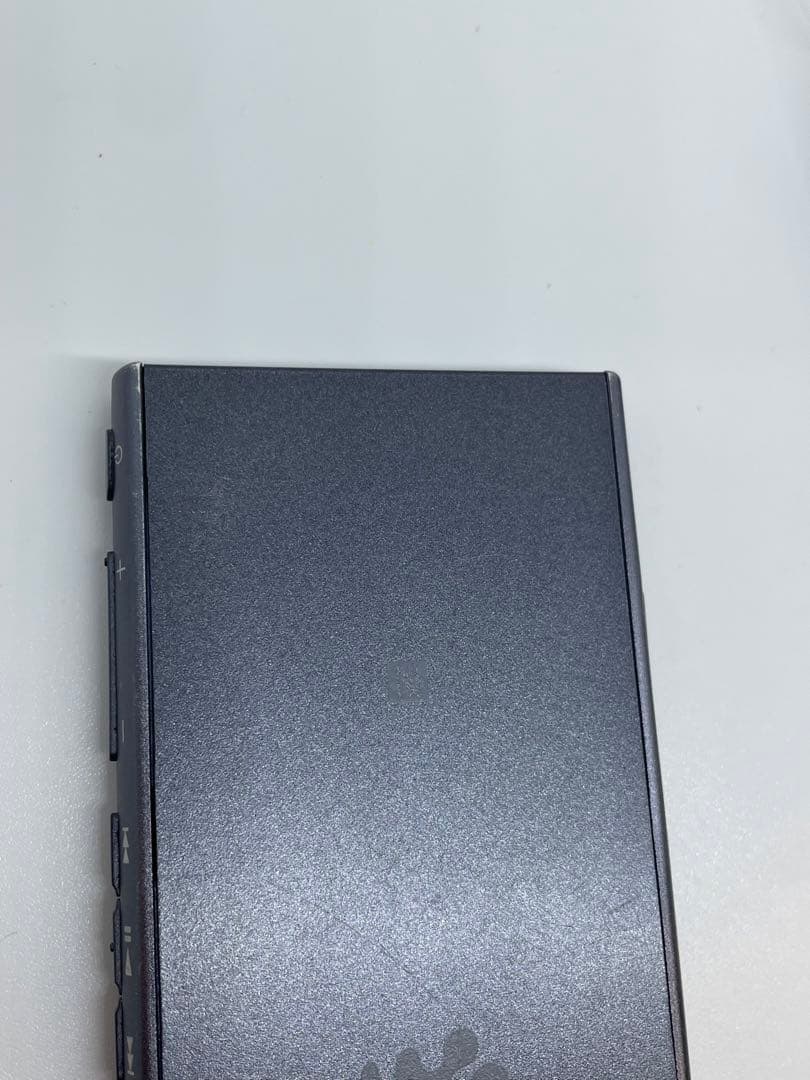 SONY ウォークマン NW-A30Series