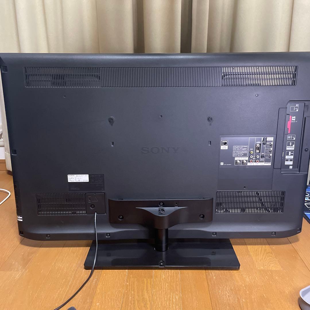 SONY BRAVIA KDL-40EX720 液晶テレビ