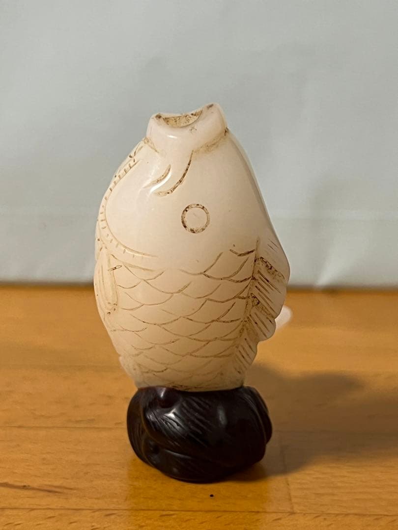 鼻煙壺 鼻烟壶 硝子　ガラス