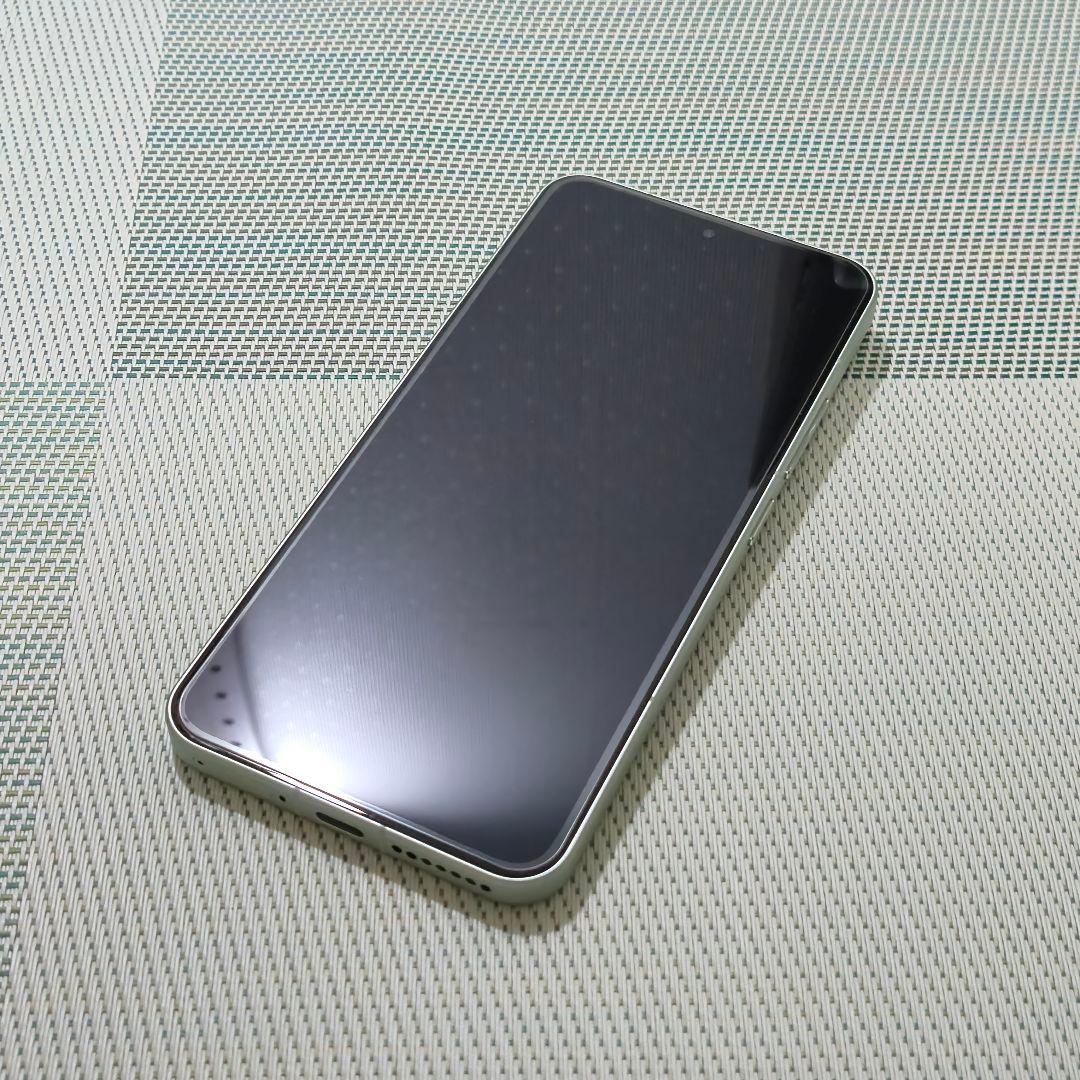 Xiaomi 15 12GB/512GB 日本版
