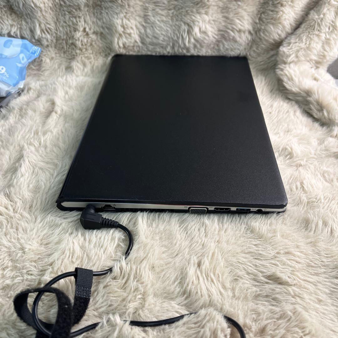 Y*I様 FUJITSU LIFEBOOK S937/S ノートパソコン13.3