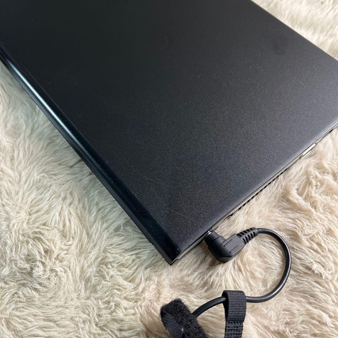 Y*I様 FUJITSU LIFEBOOK S937/S ノートパソコン13.3