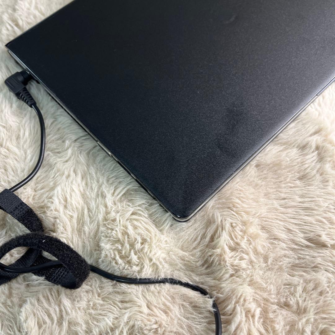 Y*I様 FUJITSU LIFEBOOK S937/S ノートパソコン13.3