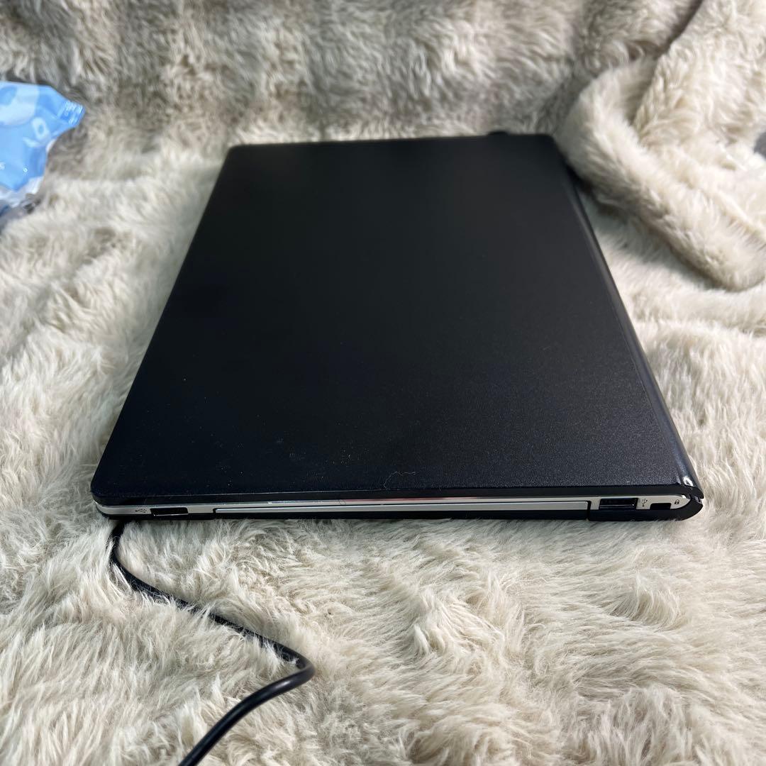 Y*I様 FUJITSU LIFEBOOK S937/S ノートパソコン13.3