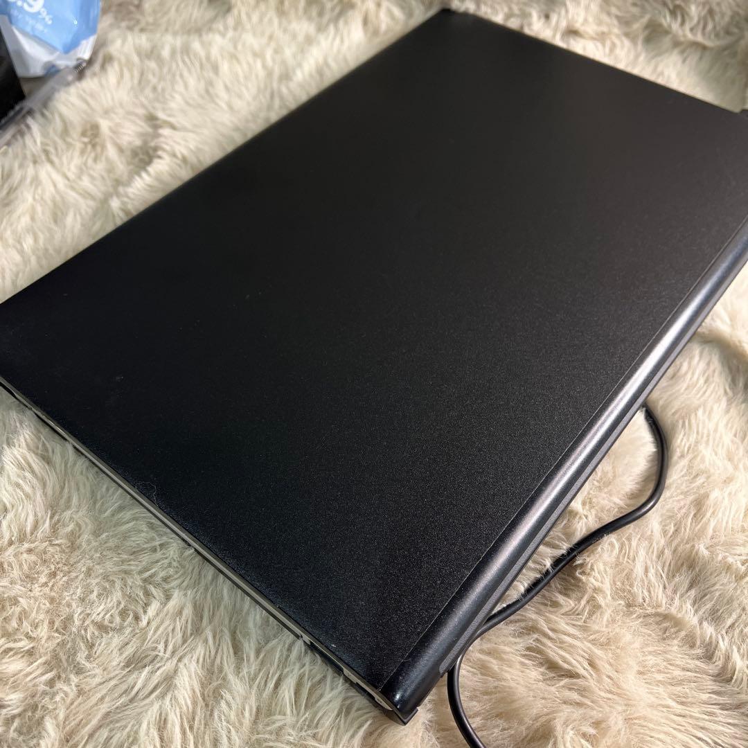 Y*I様 FUJITSU LIFEBOOK S937/S ノートパソコン13.3