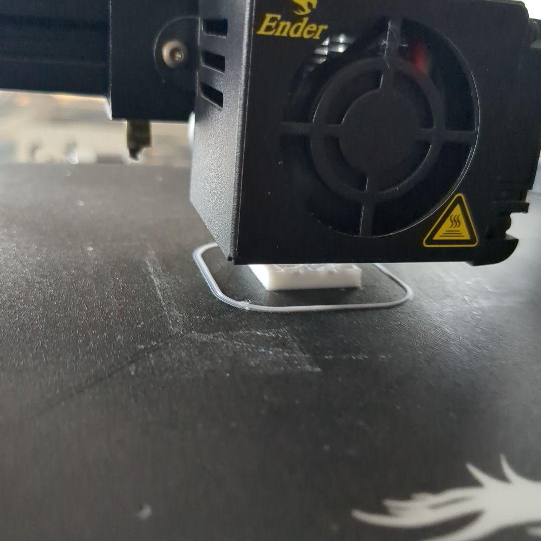 3Dプリンタ　Creality Ender-3