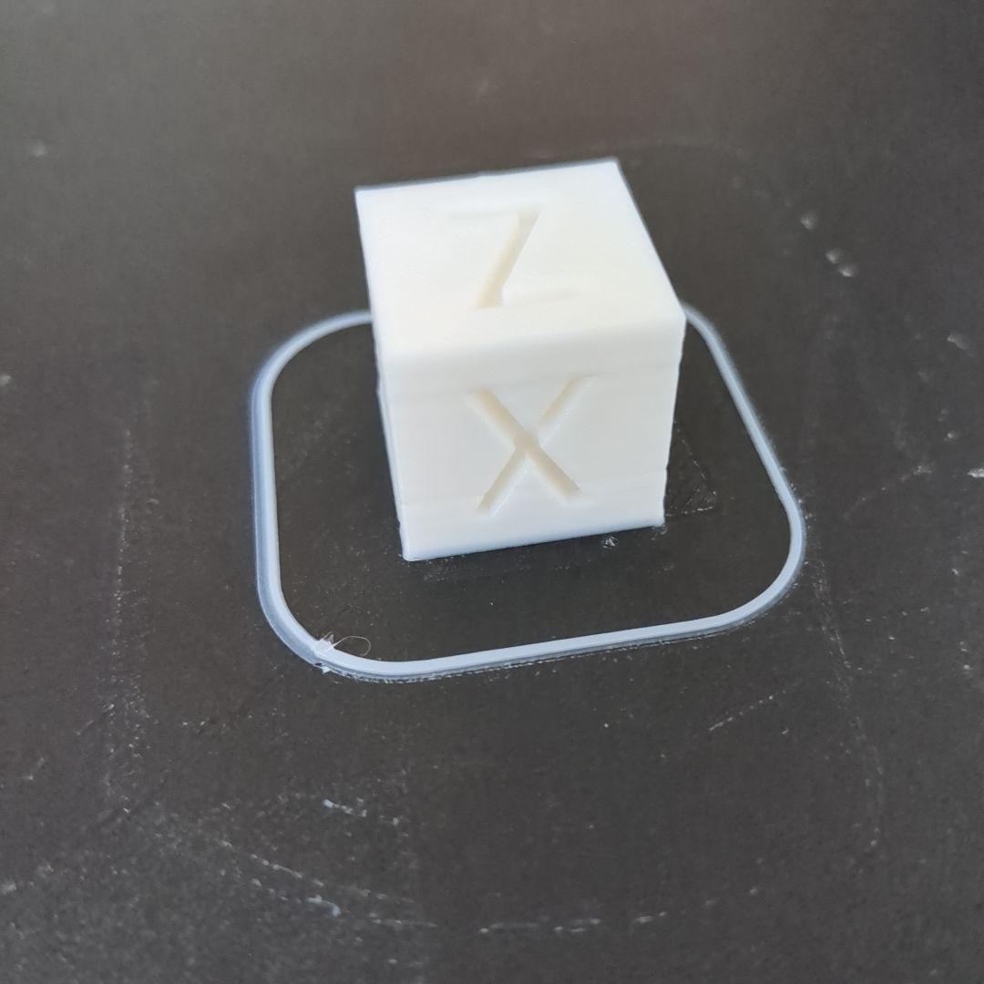 3Dプリンタ　Creality Ender-3