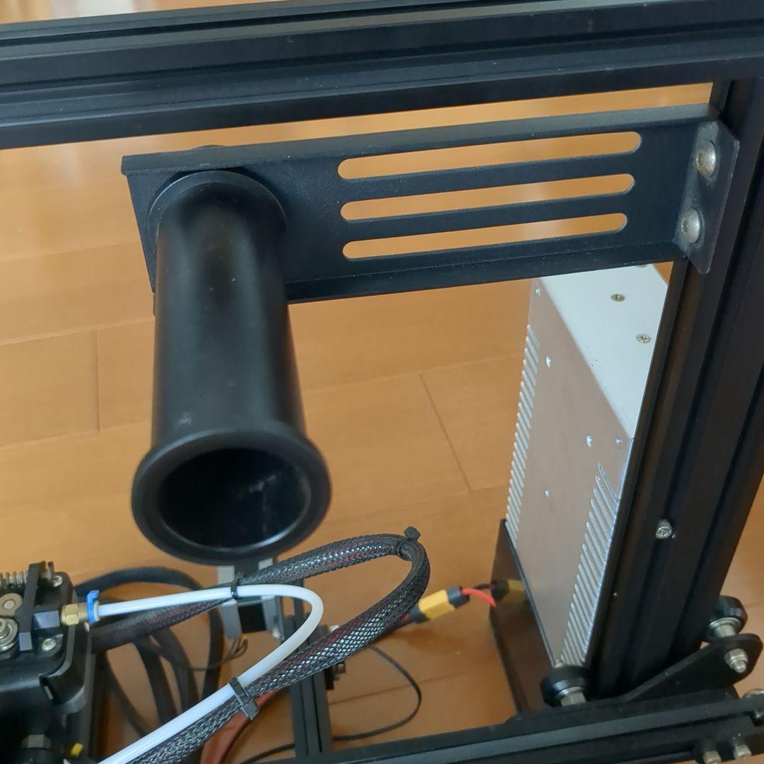 3Dプリンタ　Creality Ender-3