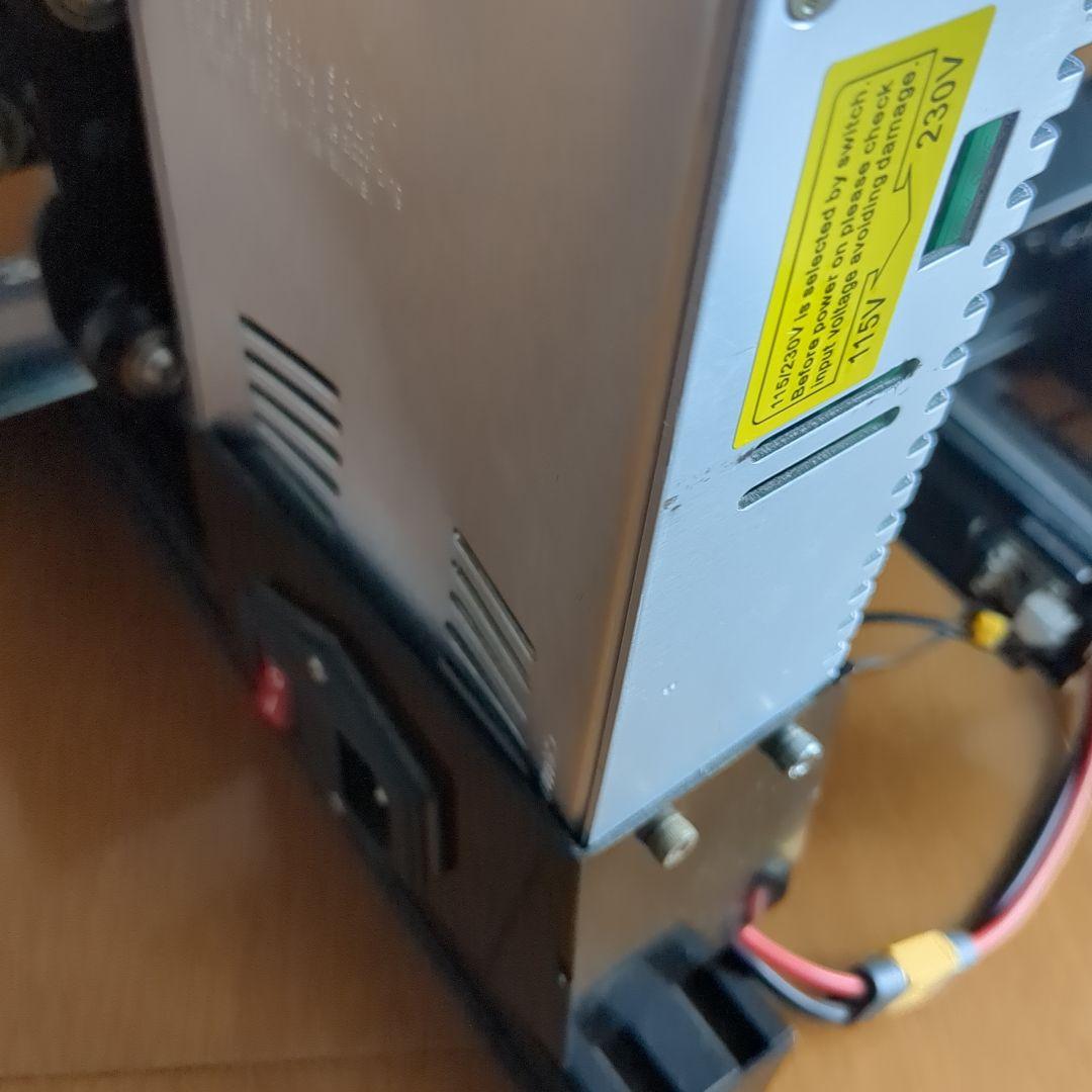3Dプリンタ　Creality Ender-3