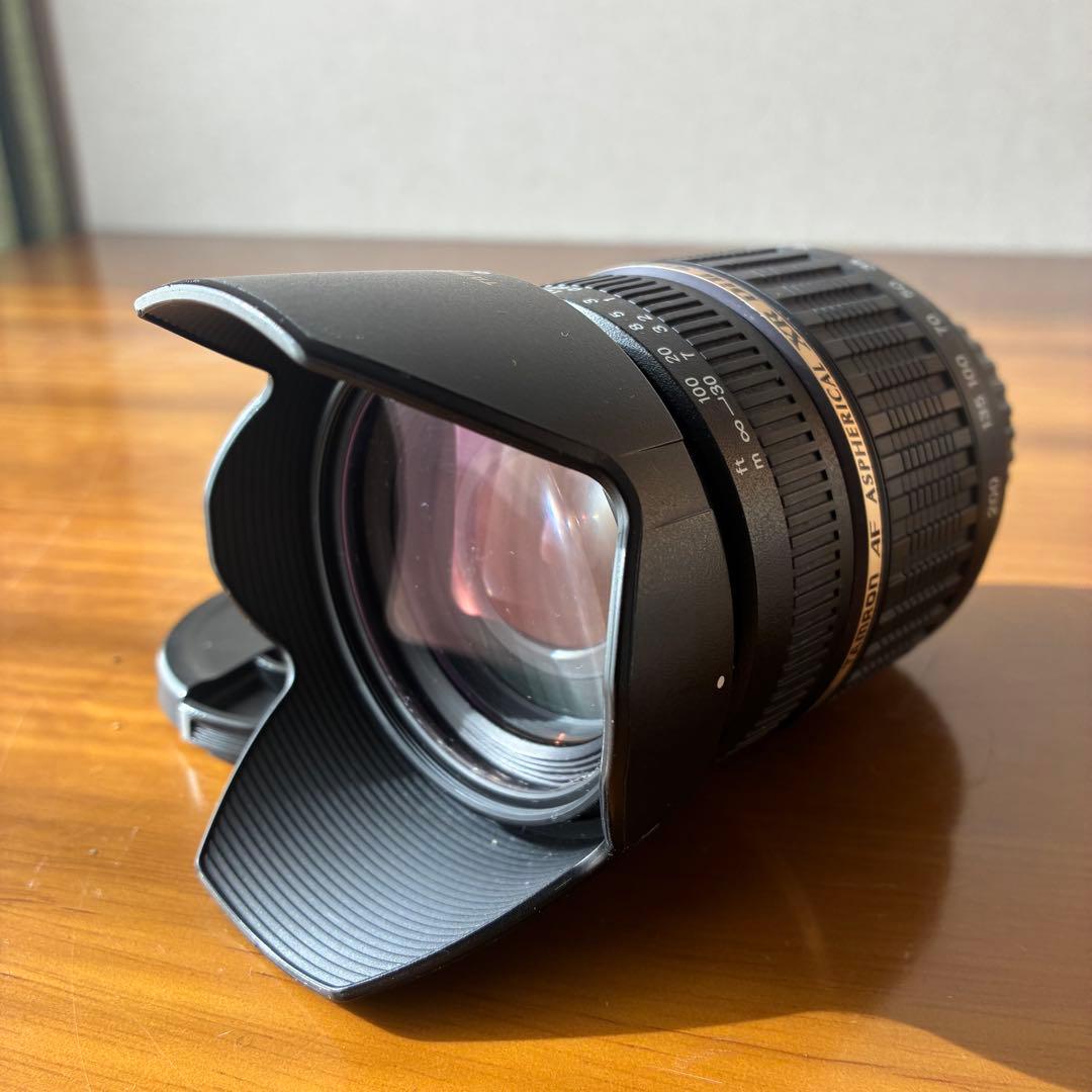 土日限値下げ早い者勝ち》デジイチ入門に最適！》Nikon D50 全10点セット