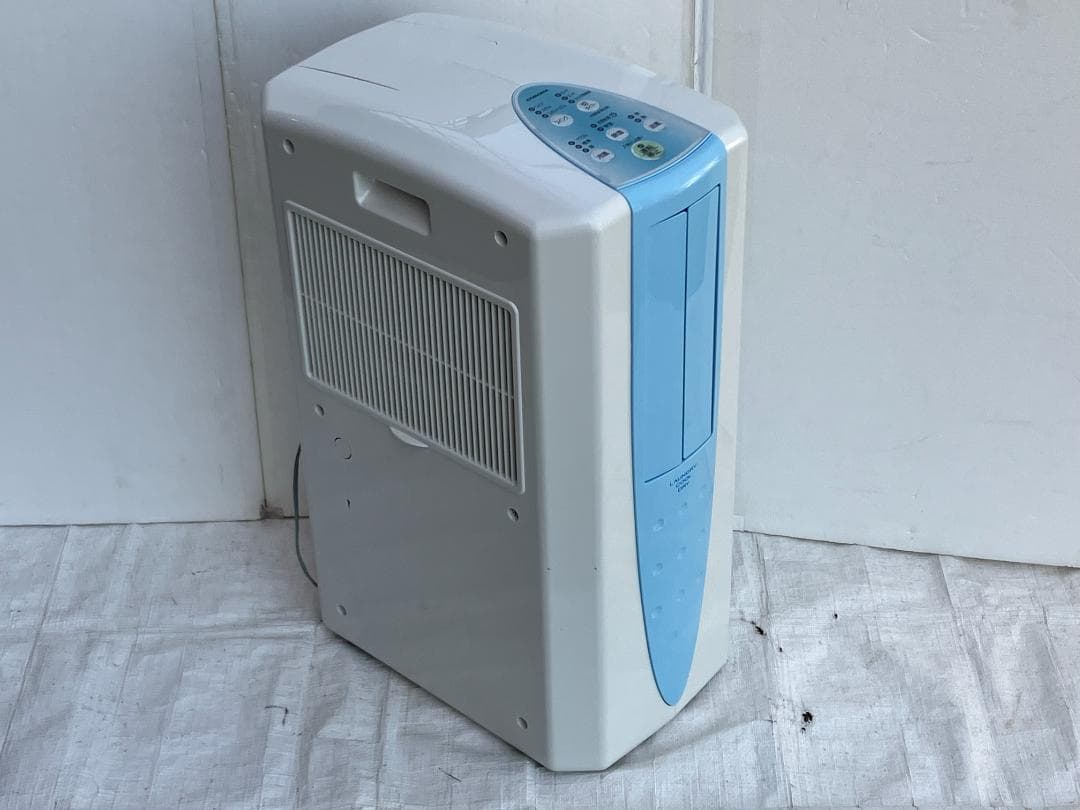 美品★23年★コロナ　冷風・衣類乾燥除湿機 どこでもクーラー CDM-1023