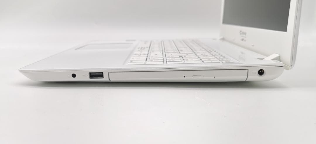 ✅️初心者OK！Windows11/Office/AI搭載ノートパソコン N45