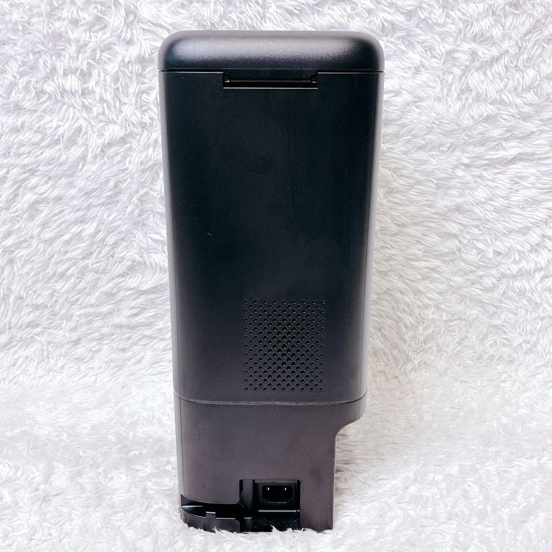 Anker Eufy Clean X8 Pro ロボット掃除機 黒 ドック付