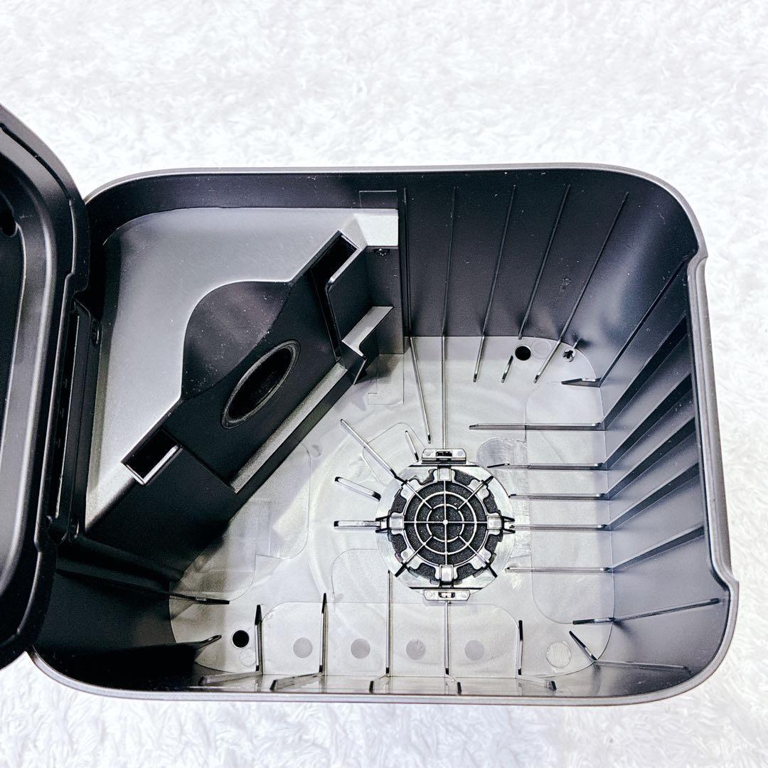 Anker Eufy Clean X8 Pro ロボット掃除機 黒 ドック付