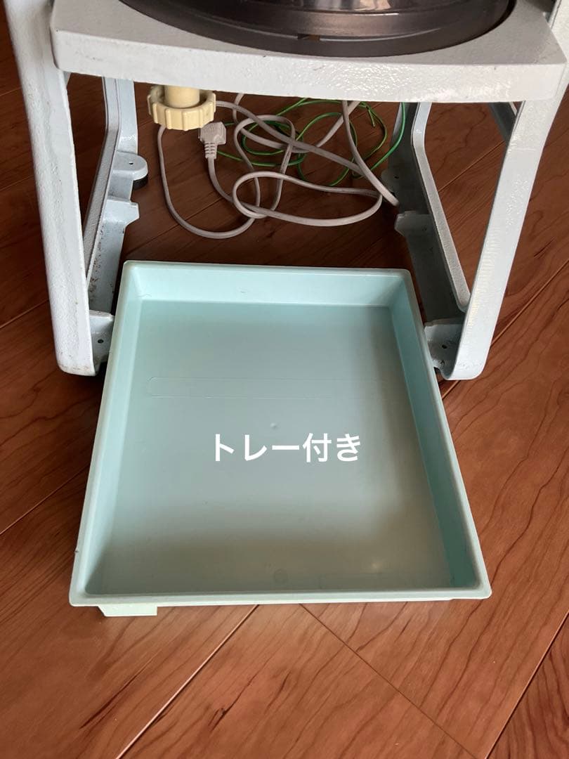 Hatsuyuki ICE SLICER かき氷機