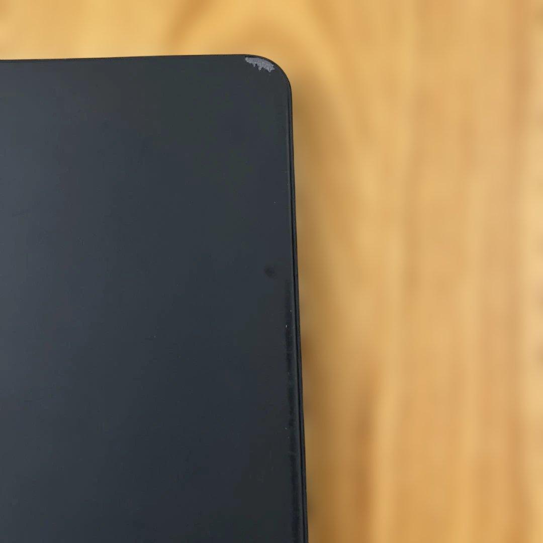 美品　Apple iPad Pro 11インチ 第二世代 WiFi 128gb
