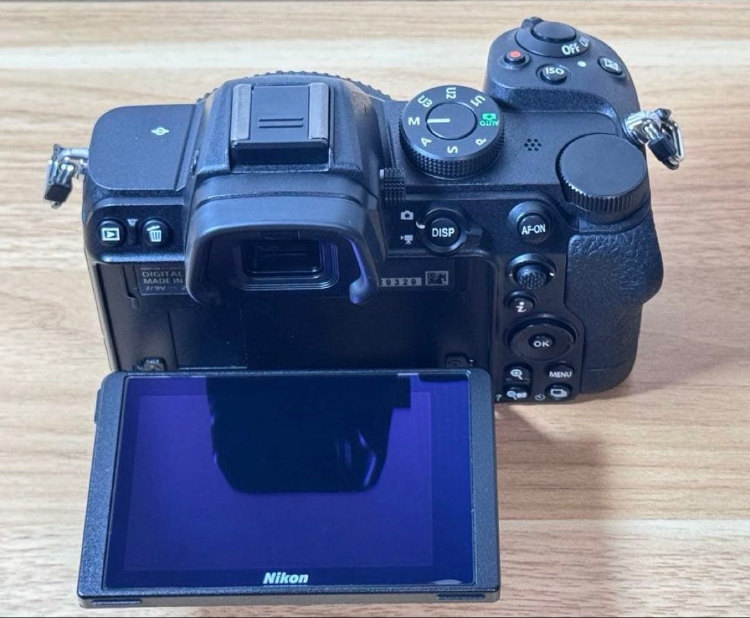 【松本】Nikon Z5 ボディ