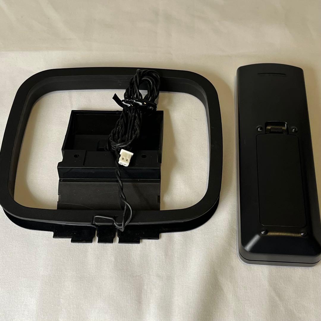 JVC NX-PB50-W コンポ CD USB iPod/iPhone